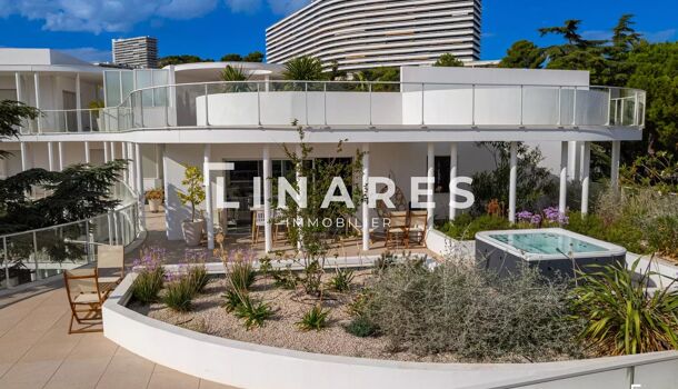 Appartement 5 pièces  à vendre Marseille 8eme 13008