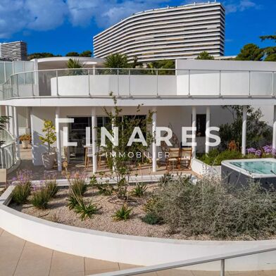 Appartement 5 pièces 1800000 €