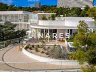 L'EPICURIEN - Appartement T5 de 200m2  - Résidence luxe - Terras — photo 2