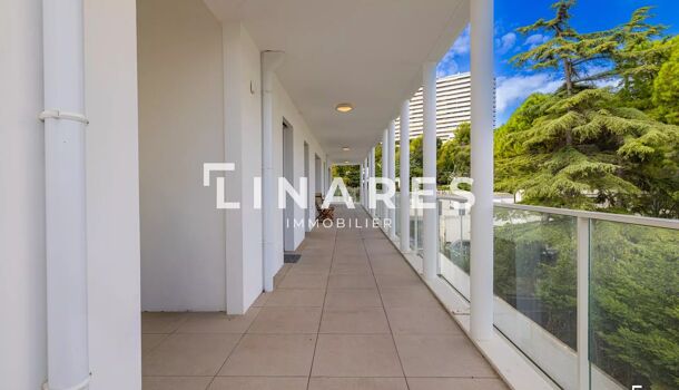 Appartement 5 pièces  à vendre Marseille 8eme 13008