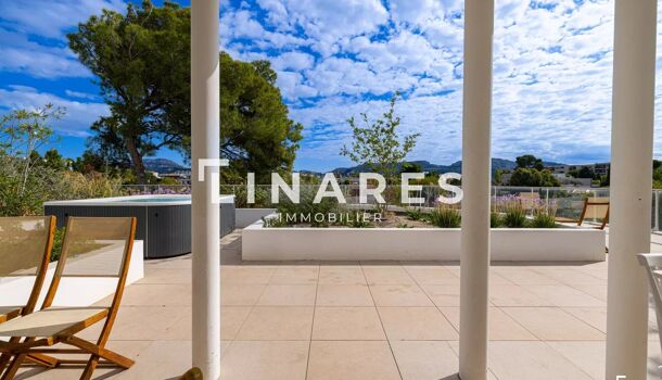 Appartement 5 pièces  à vendre Marseille 8eme 13008