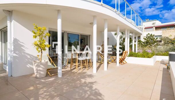 Appartement 5 pièces  à vendre Marseille 8eme 13008