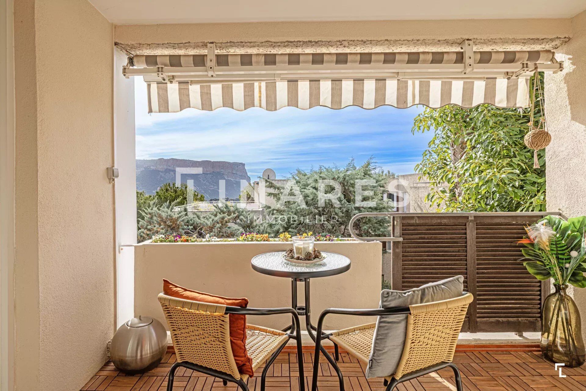 Appartement  T5 à vendre Cassis 13260