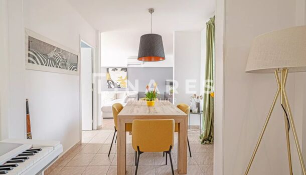 Appartement 5 pièces  à vendre Cassis 13260