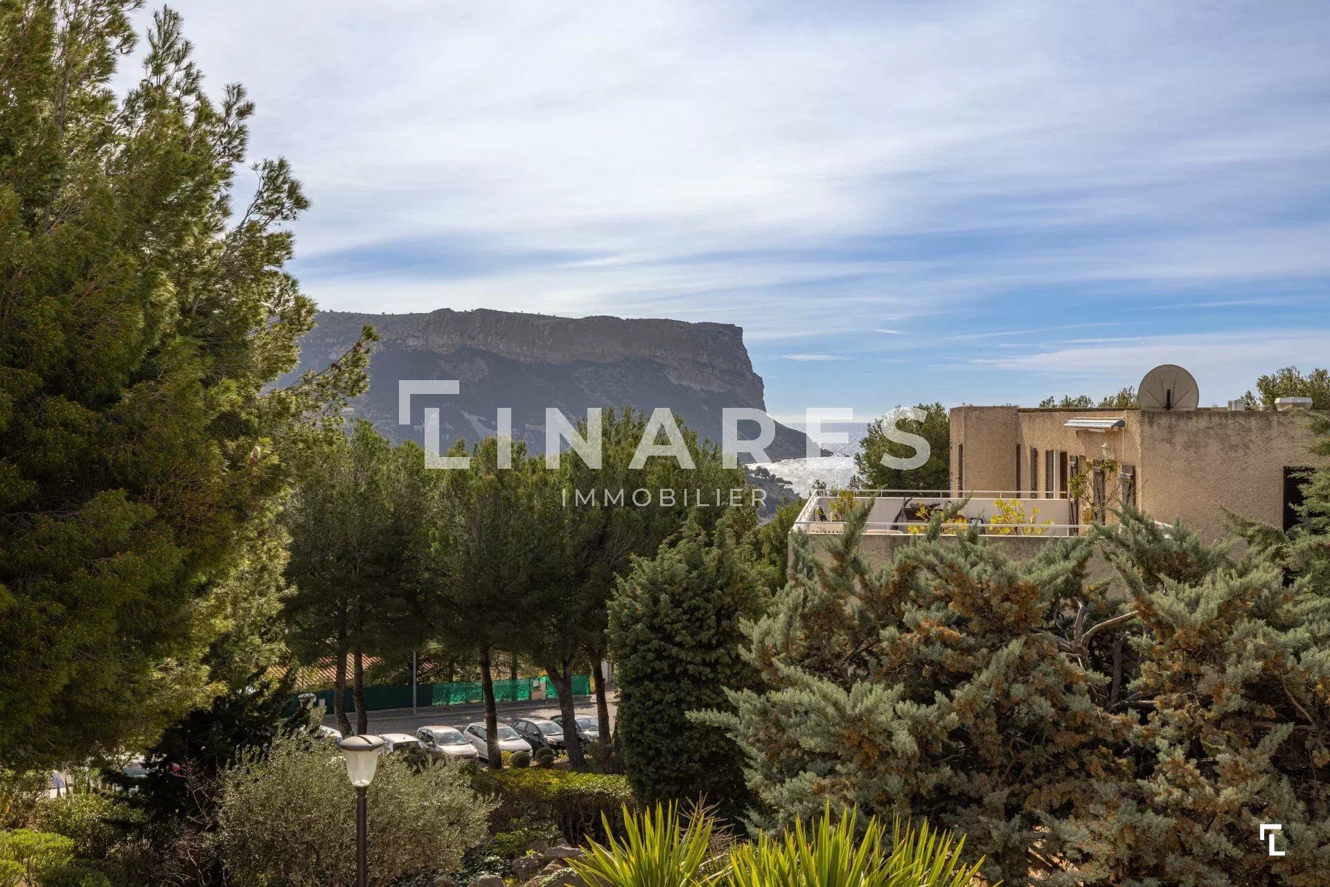 Appartement  T5 à vendre Cassis 13260