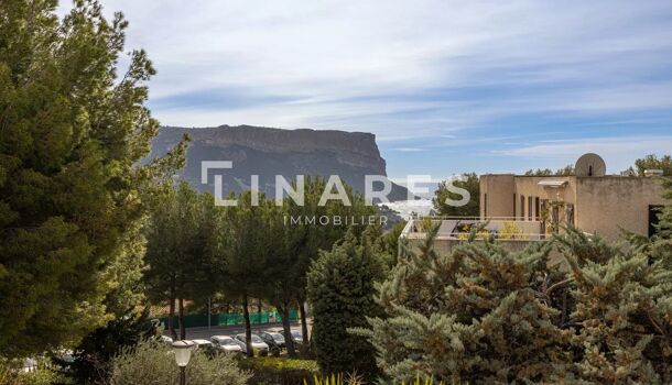 Appartement 5 pièces  à vendre Cassis 13260