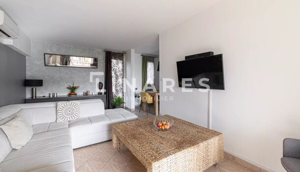 Appartement 5 pièces  à vendre Cassis 13260