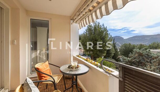 Appartement 5 pièces  à vendre Cassis 13260