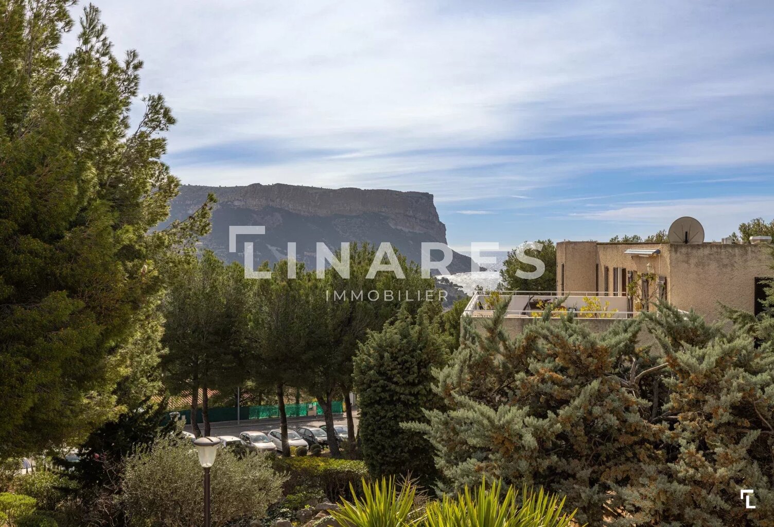 PLEIN CAP - Appartement T5 de 93 m2 - Terrasse  - Stationnement — photo 1