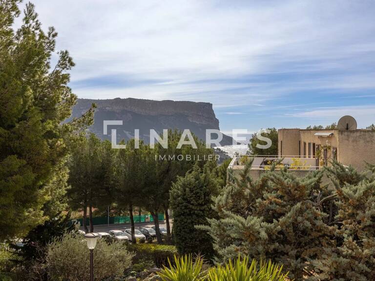 PLEIN CAP - Appartement T5 de 93 m2 - Terrasse  - Stationnement — photo 1