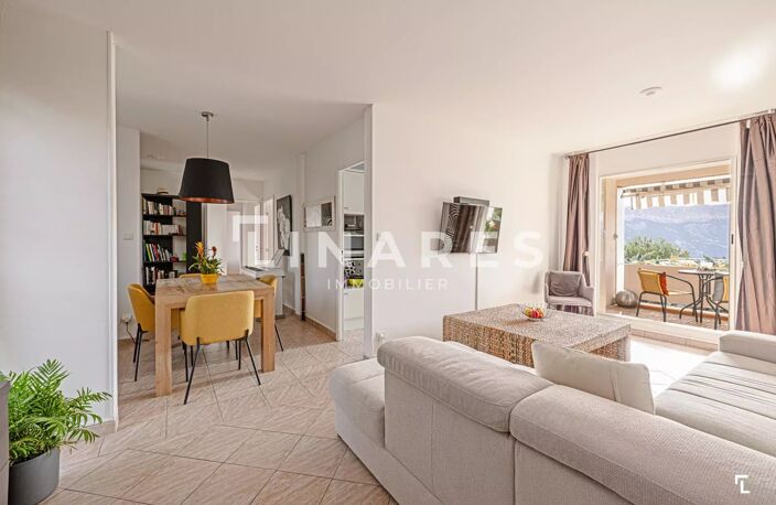PLEIN CAP - Appartement T5 de 93 m2 - Terrasse  - Stationnement — photo 2