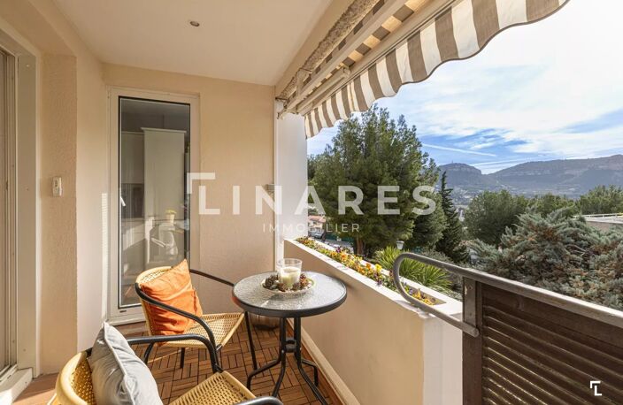 PLEIN CAP - Appartement T5 de 93 m2 - Terrasse  - Stationnement — photo 3