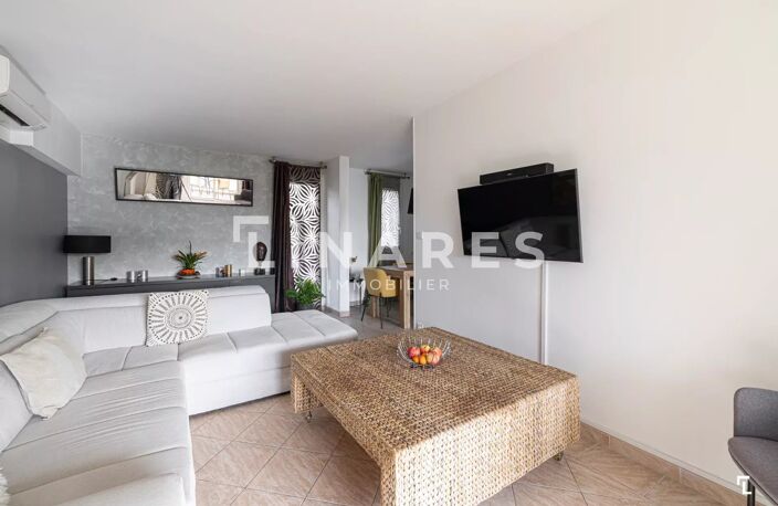 PLEIN CAP - Appartement T5 de 93 m2 - Terrasse  - Stationnement — photo 4