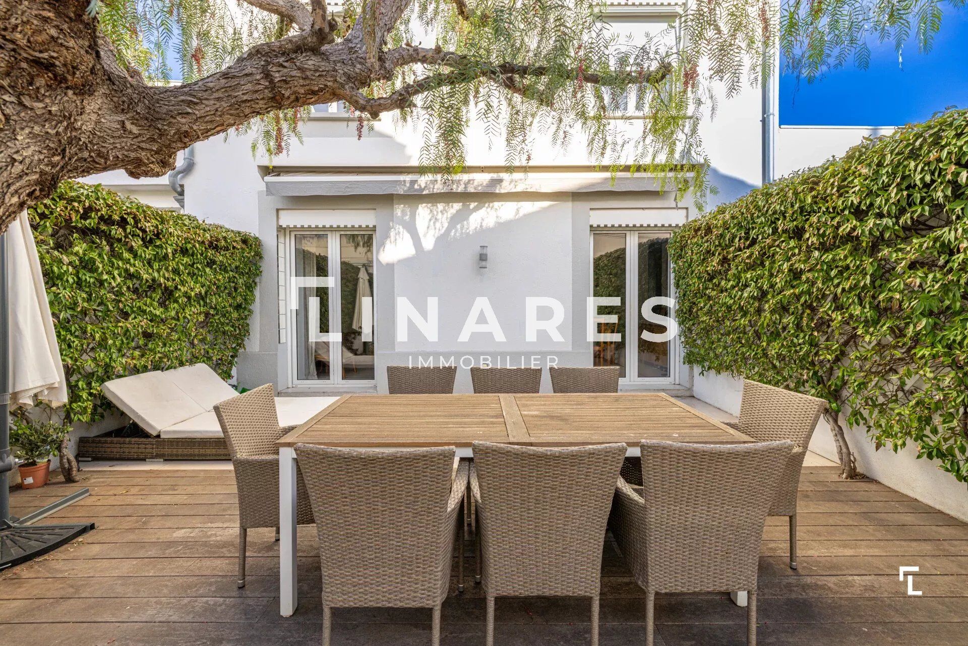 Appartement  T4 à vendre Marseille 7eme 13007