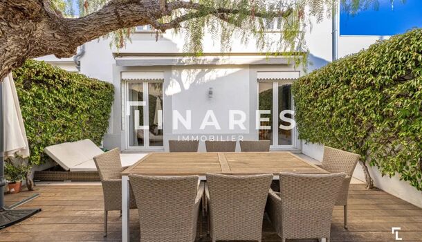 Appartement 4 pièces  à vendre Marseille 7eme 13007