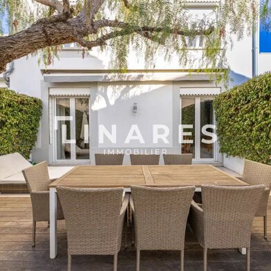 Appartement 4 pièces 990000 €