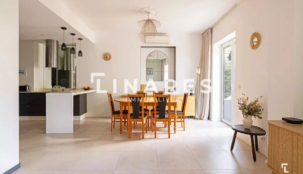 Appartement 4 pièces  à vendre Marseille 7eme 13007