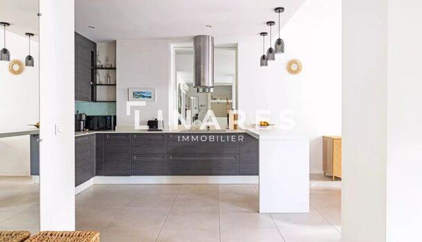 Appartement 4 pièces  à vendre Marseille 7eme 13007