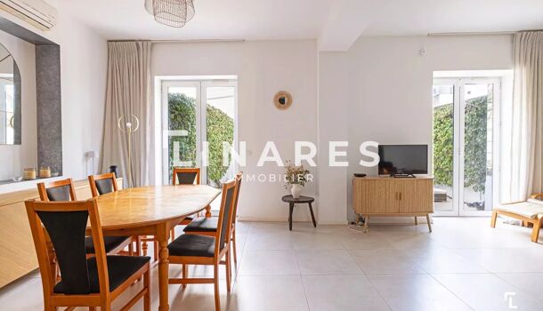 Appartement 4 pièces  à vendre Marseille 7eme 13007