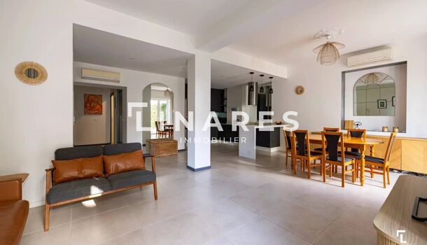 Appartement 4 pièces  à vendre Marseille 7eme 13007