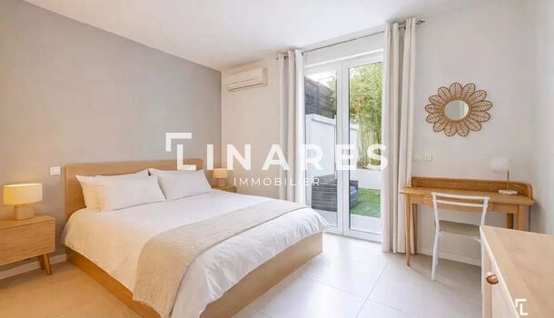 Appartement 4 pièces  à vendre Marseille 7eme 13007