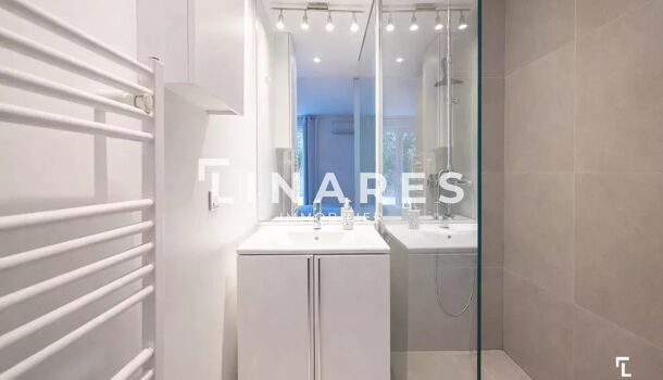 Appartement 4 pièces  à vendre Marseille 7eme 13007