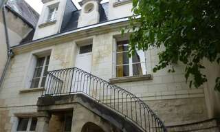 Appartement 1 Pièce 23 m² à louer à Tours (37000)