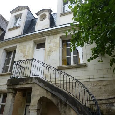 Appartement 1 pièces 576 €