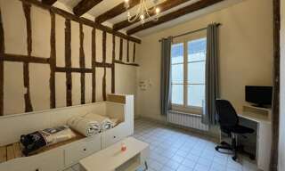 Appartement 1 Pièce 23 m² à louer à Tours (37000)