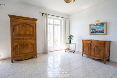 Appartement 4 pièces 2100 €