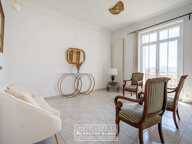 110 m2 - EXTERIEUR - CARRE D'OR - TRAVERSANT — photo 3