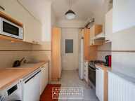 110 m2 - EXTERIEUR - CARRE D'OR - TRAVERSANT — photo 4