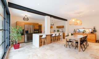 Maison 6 Pièces 219 m² à vendre à Armissan (11110)