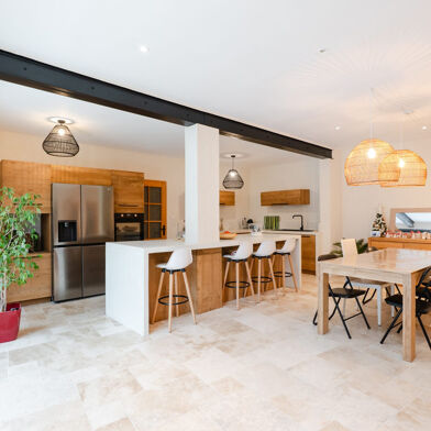 Maison 6 pièces 579000 €