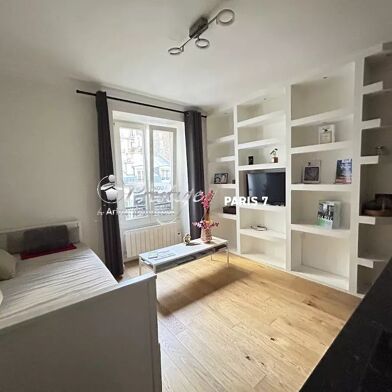 Appartement 1 pièces 249000 €