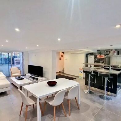 Maison 6 pièces 449000 €