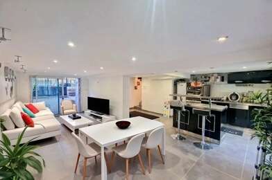 Maison 6 pièces 419000 €