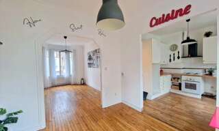 Maison 6 Pièces 118 m² à vendre à Villemomble (93250)