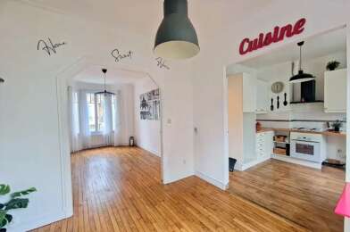 Maison 6 pièces 419000 €