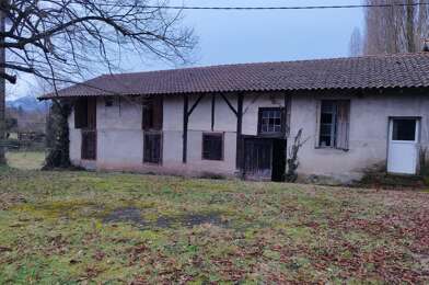 Maison 1 pièces 77900 €