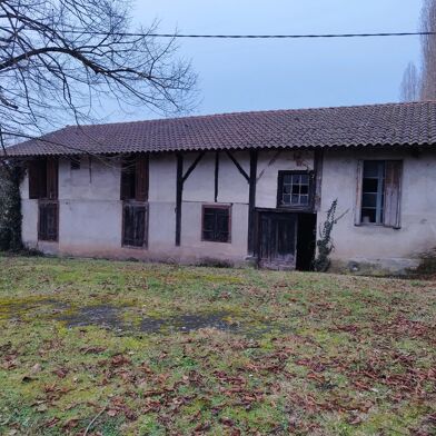 Maison 1 pièces 99000 €