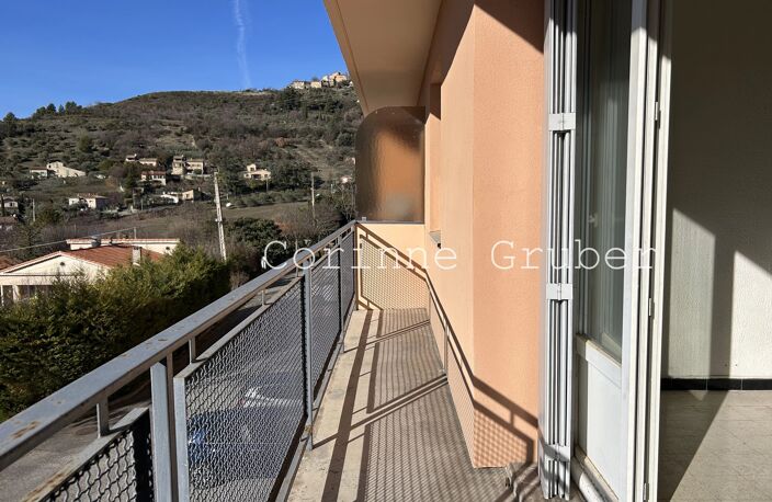 EXCLUSIVITÉ - DIGNE-LES-BAINS TYPE 4 DE 63 M² AVEC BALCON, CAVE ET PARKING — photo 2