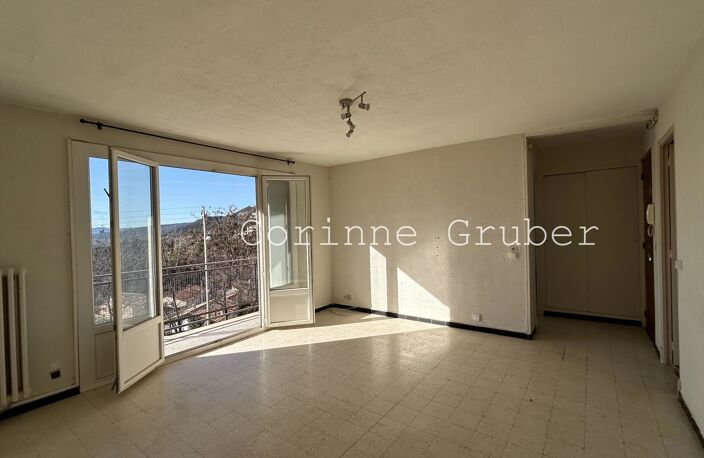 EXCLUSIVITÉ - DIGNE-LES-BAINS TYPE 4 DE 63 M² AVEC BALCON, CAVE ET PARKING — photo 4