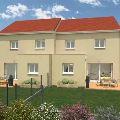 Maison 5 pièces 378000 €