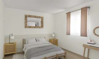 Maison 5 Pièces 90 m² à vendre à Houdan (78550)