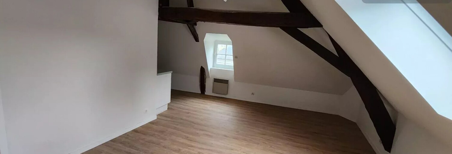Appartement 8 Pièces 137 m² à vendre à Beaugency (45190)