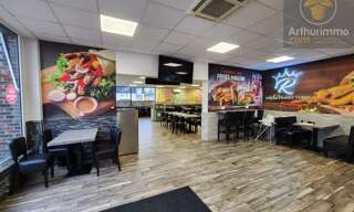 Commerce  250 m² à vendre à Beaugency (45190)