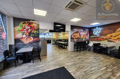 Commerce  235000 €