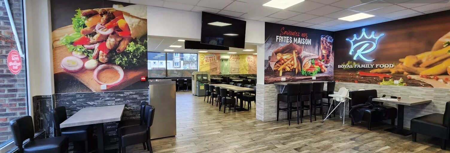 Commerce  250 m² à vendre à Beaugency (45190)