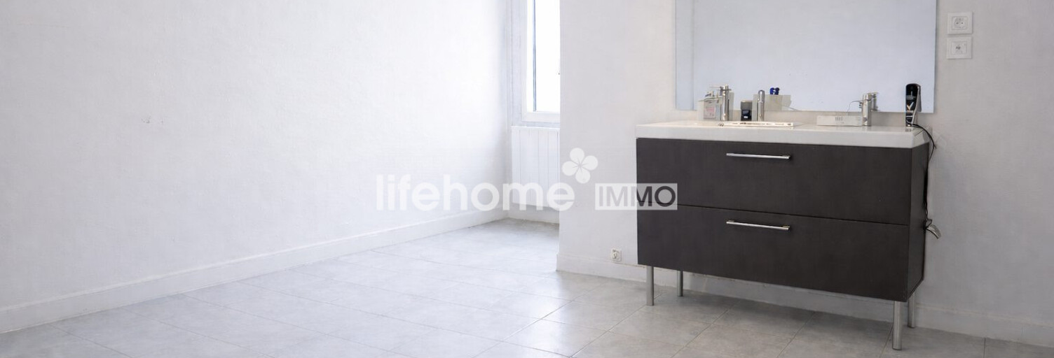 Immeuble  178 m² à vendre à Cabasse (83340)